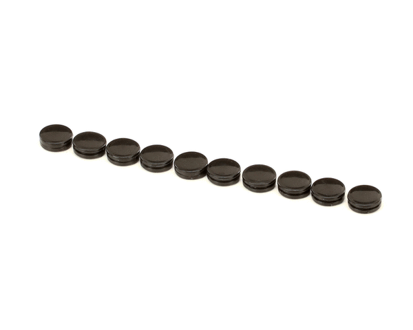 BUNN PARTS Bunn 42585.1000 Plug Rear 10PK - SKU BU42585.1000