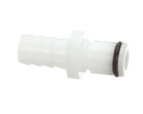 BUNN PARTS Bunn 42921.0000 Coupling .38 ID Hose Barb - SKU BU42921.0000