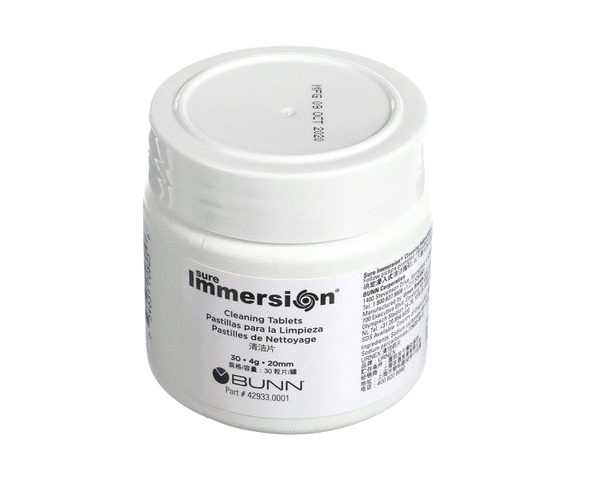 BUNN PARTS 42933.0001 - SKU BU42933.0001