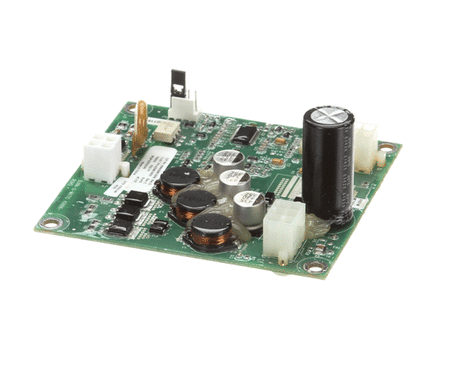 BUNN PARTS Bunn 42996.1000 Control Board Assembly Control-Basic Fmd - SKU BU42996.1000