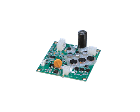BUNN PARTS Bunn 42996.1001 Control Board Assembly Var Spd Mtr FMD-3 - SKU BU42996.1001
