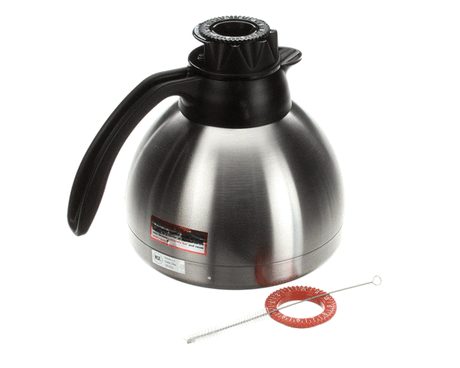 BUNN PARTS Bunn 43002.0003 Thermal Carafe W/ Level Indica - SKU BU43002.0003