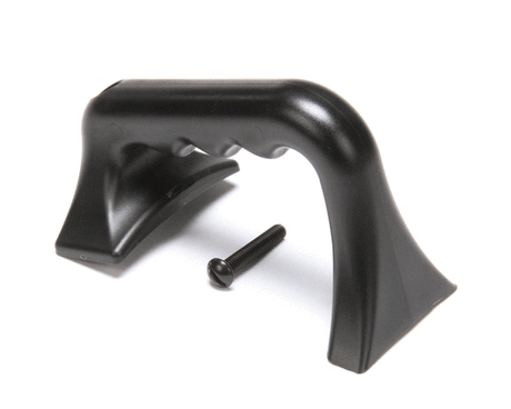 BUNN PARTS Bunn 43028.1000 Kit Funnel Handle Titan Blk - SKU BU43028.1000
