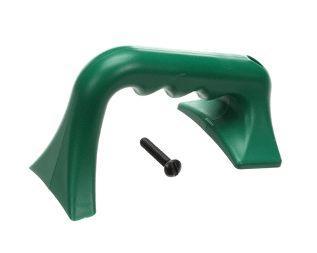 BUNN PARTS Bunn 43028.1001 Handle Funnel Green - SKU BU43028.1001
