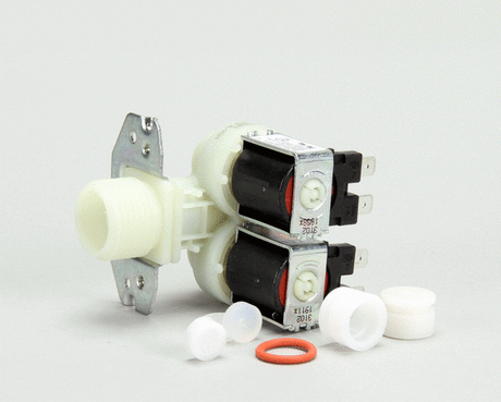 BUNN PARTS Bunn 43041.0000 Valve Kit Universal - SKU BU43041.0000