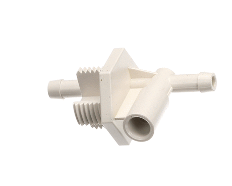 BUNN PARTS Bunn 43115.1000 Valve Assembly Needle .250 Bulkhead - SKU BU43115.1000