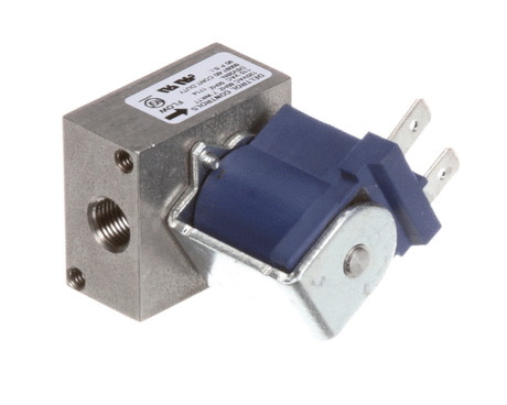 BUNN PARTS Bunn 43128.0000 Valve 120V 60 HZ Syrup - SKU BU43128.0000