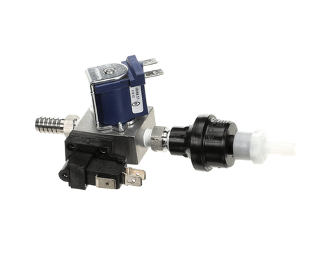 BUNN PARTS Bunn 43130.0007 Solenoid Valve Assembly Cf S - SKU BU43130.0007