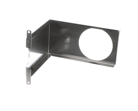 BUNN PARTS Bunn 43145.0000 Bracket Weldment Mot Cover Mounting - SKU BU43145.0000