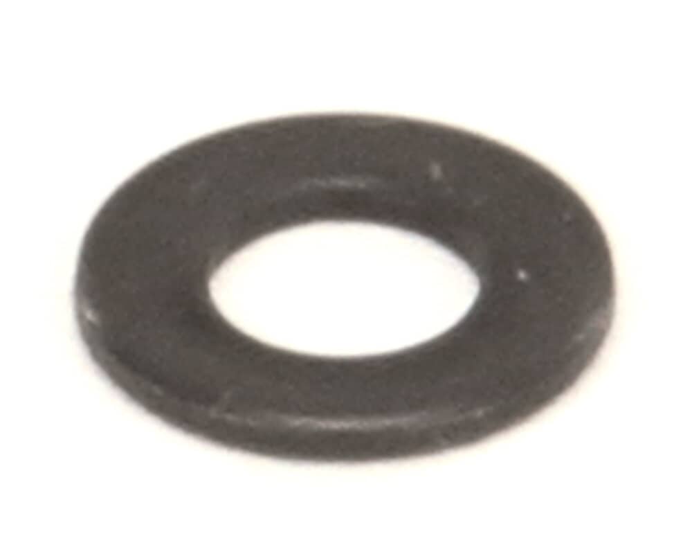 BUNN PARTS Bunn 43231.0000 Washer M4X9MM Sst Blk Oxide - SKU BU43231.0000