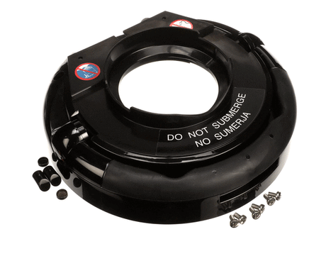 BUNN PARTS Bunn 43246.1001 Kit Top Cover W/ Handle - SKU BU43246.1001