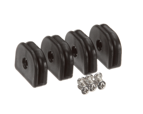 BUNN PARTS Bunn 43379.1000 Kit Foot Glide - SKU BU43379.1000