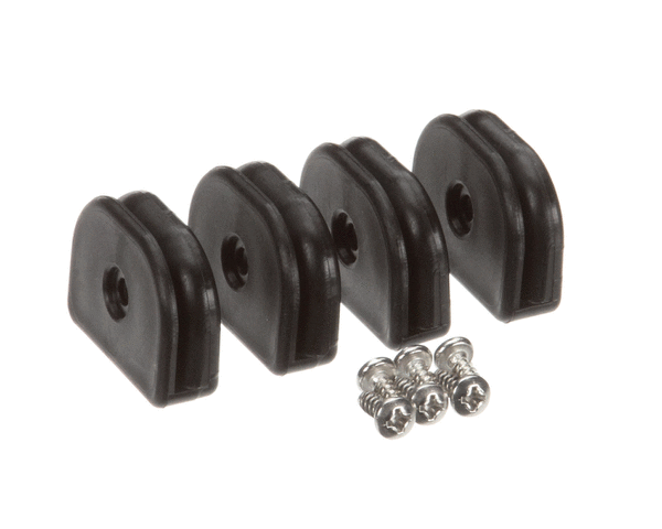 BUNN PARTS Bunn 43379.1000 Kit Foot Glide - SKU BU43379.1000