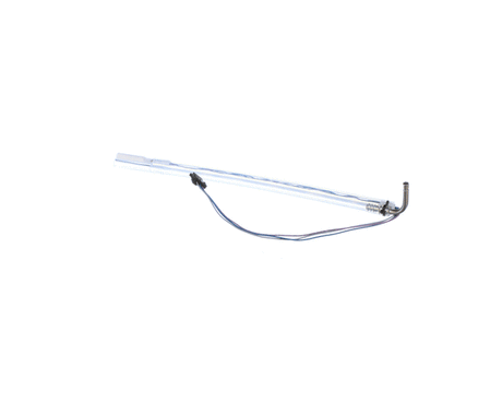 BUNN PARTS Bunn 43500.1166 Milk Suction Hose - SKU BU43500.1166