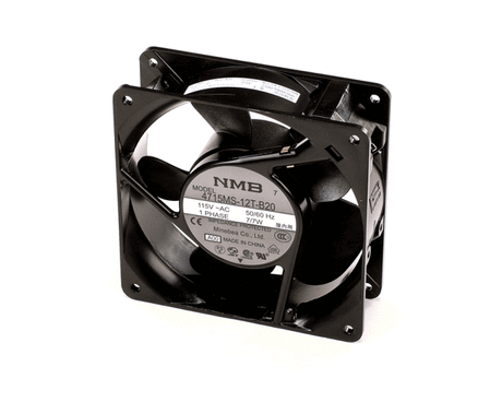 BUNN PARTS Bunn 43500.1171 115VAC Fan - SKU BU43500.1171