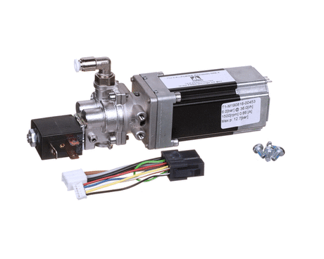 BUNN PARTS Bunn 43500.1179 Milk Pump Assembly - SKU BU43500.1179