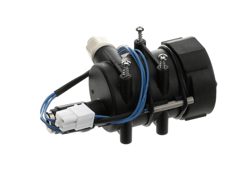 BUNN PARTS Bunn 43500.1263 Cleaning System Milkway Assembly BW3 Tc - SKU BU43500.1263