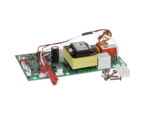 BUNN PARTS Bunn 43666.1000 Kit My Cafe Ap 120/100V Cba - SKU BU43666.1000