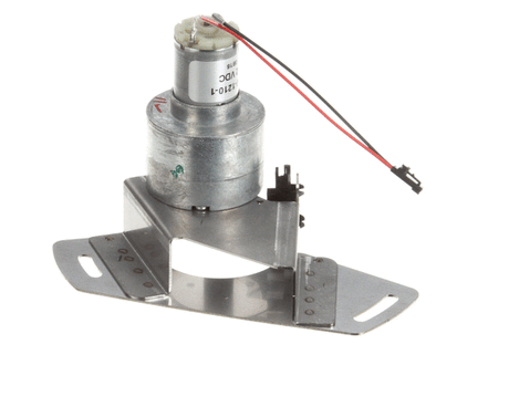BUNN PARTS Bunn 43802.1000 Kit Gearmotor Assembly W/Mtg Bracket - SKU BU43802.1000