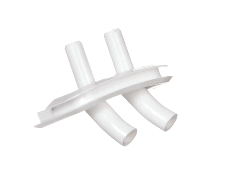 BUNN PARTS Bunn 43823.0002 Fitting Dual Inlet-Ultra Laf - SKU BU43823.0002