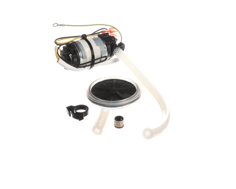 BUNN PARTS Bunn 43879.1001 Kit Mycafe Replmn Pump W/ Sprayhead - SKU BU43879.1001