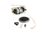 BUNN PARTS Bunn 43879.1001 Kit Mycafe Replmn Pump W/ Sprayhead - SKU BU43879.1001