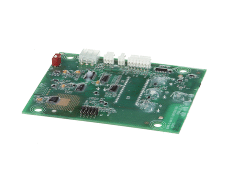 BUNN PARTS Bunn 43957.1000 Kit Cba Main H5E/H5X W/Temp Dspl - SKU BU43957.1000