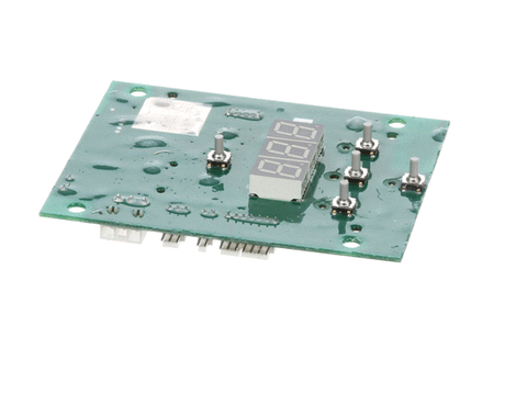 BUNN PARTS Bunn 43957.1001 Control Board Assy Main H5E/H5X W/Temp D - SKU BU43957.1001