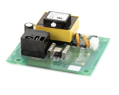 BUNN PARTS Bunn 43958.1000 Control Brd Assy 120-240V H3E/H5E/H5XE W - SKU BU43958.1000
