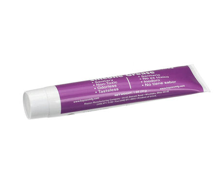 BUNN PARTS Bunn 44023.0001 Lube Silicone Haynes 1 Oz Tube - SKU BU44023.0001