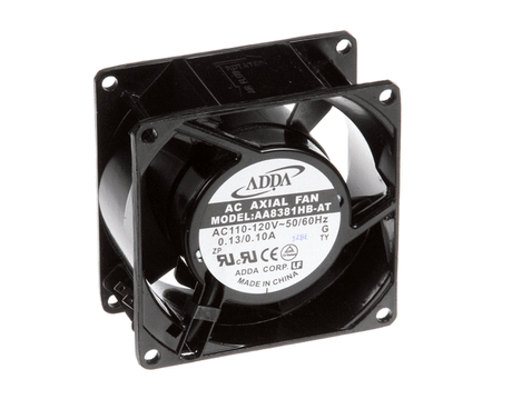 BUNN PARTS Bunn 44032.0000 Fan 115VAC 50/60HZ 24-29CFM - SKU BU44032.0000