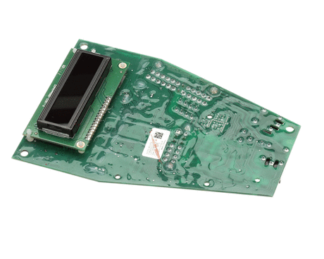 BUNN PARTS Bunn 44039.1006 Cba ULTRA-2 Main W/Rtc (Frazil) - SKU BU44039.1006