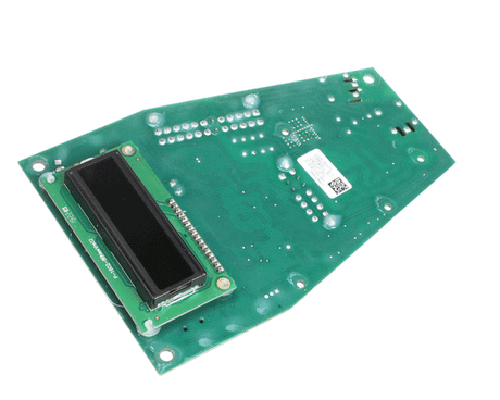 BUNN PARTS Bunn 44039.1008 Control Board Assembly ULTRA-2 Main CE - SKU BU44039.1008