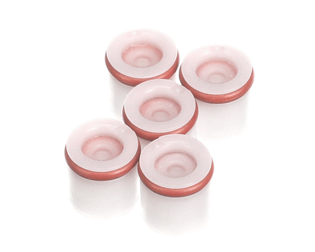 BUNN PARTS Bunn 44164.1000 Valve Check 1/3 PSI - Bag Of 5 - SKU BU44164.1000