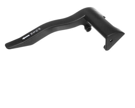 BUNN PARTS Bunn 44614.0003 Handle Faucet Extend Ultra Bl - SKU BU44614.0003