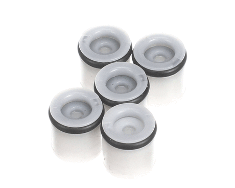 BUNN PARTS Bunn 44668.1000 Valve Check 1.32 PSI - Bag Of 5 - SKU BU44668.1000