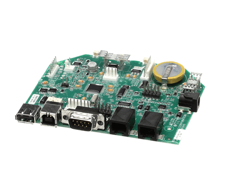BUNN PARTS Bunn 44715.1000 Control Board Assembly USB Programmer - SKU BU44715.1000