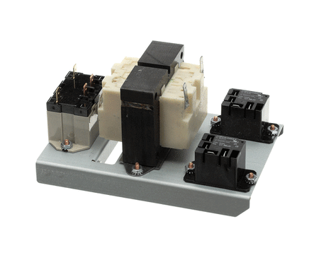 BUNN PARTS Bunn 45146.1000 Bracket Assembly Component 120V Mhg - SKU BU45146.1000