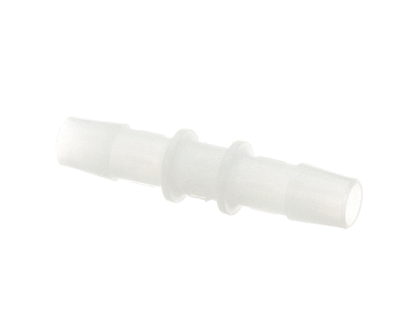 BUNN PARTS Bunn 45313.0000 Connector Union .38 X .38 - Kynar - SKU BU45313.0000