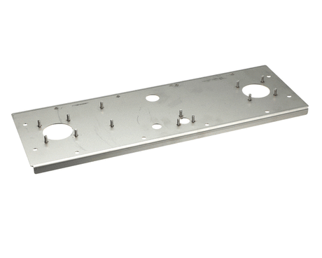 BUNN PARTS Bunn 45388.0000 Lid Weldment Tank Dual Element Hwb - SKU BU45388.0000