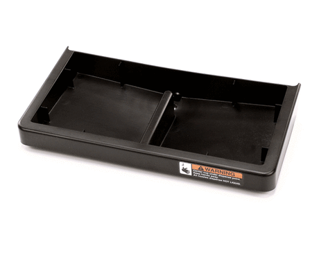 BUNN PARTS Bunn 45549.1003 Kit Quick Connect Drip Tray - SKU BU45549.1003