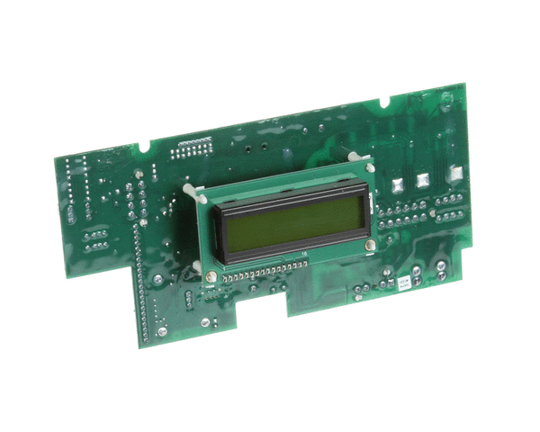 BUNN 45787.1000 CONTROL BOARD ASSEMBLY INFUSION