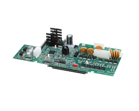 BUNN PARTS Bunn 45787.1021 Cba Infusion (Wendys) - SKU BU45787.1021