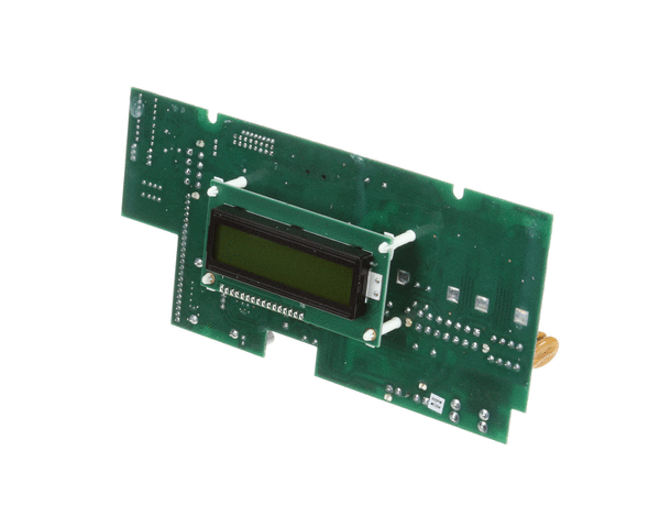 BUNN PARTS Bunn 45787.1034 Control Board Assembly Infusion Itcb-Hv - SKU BU45787.1034