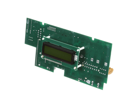 BUNN PARTS Bunn 45787.1034 Control Board Assembly Infusion Itcb-Hv - SKU BU45787.1034