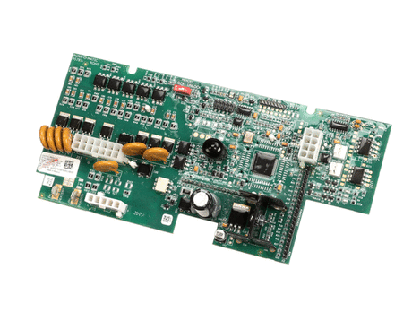BUNN PARTS Bunn 45787.1037 Control Board Assembly Infusion (7-11) - SKU BU45787.1037