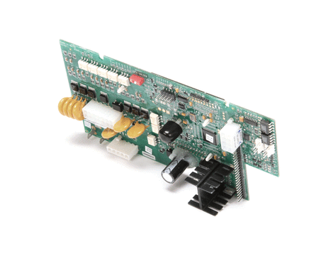 BUNN PARTS Bunn 45787.1043 Control Board Assembly Infusion Itcb-Hv - SKU BU45787.1043