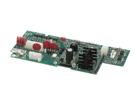 BUNN PARTS Bunn 45787.1044 Cba Infusion Itcb-Hv (Hardees) - SKU BU45787.1044