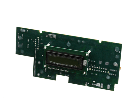 BUNN PARTS Bunn 45787.1048 Control Board Assembly Infusion Itb - SKU BU45787.1048