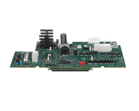BUNN PARTS Bunn 45787.1055 Control Board Assembly Infusion CE - SKU BU45787.1055
